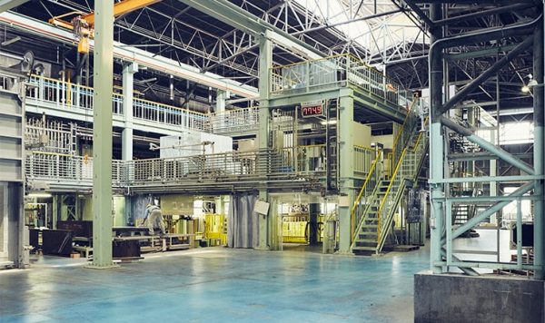 宇宙の果てまで見える目。夢の超大型望遠鏡を叶える、オハラのゼロ膨張ガラス（後編）