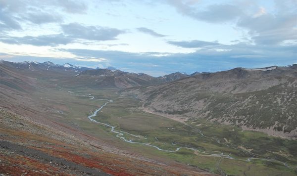 地球、旅、ジュエリー。パキスタン辺境の村で出会った女性たち①