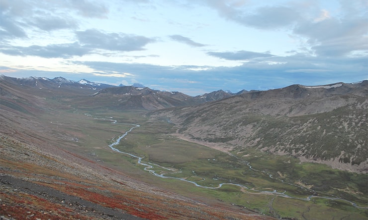 1947年に英国から独立後、20世紀後半のパキスタンは戦いに翻弄された。首都イスラマバードから、中国やアフガニスタンとの国境を目指して北へ。フンザ渓谷まではいくつもの峠を越えてようやく辿り着く ©Natsuko Shiraki