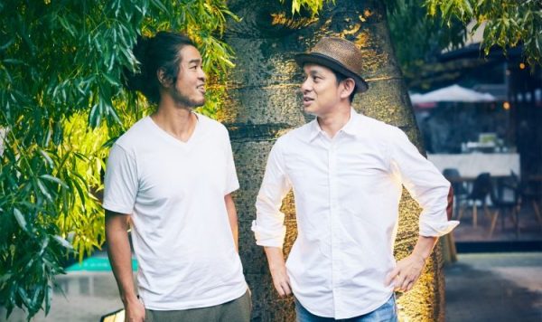 パーフェクトカレーの探求①