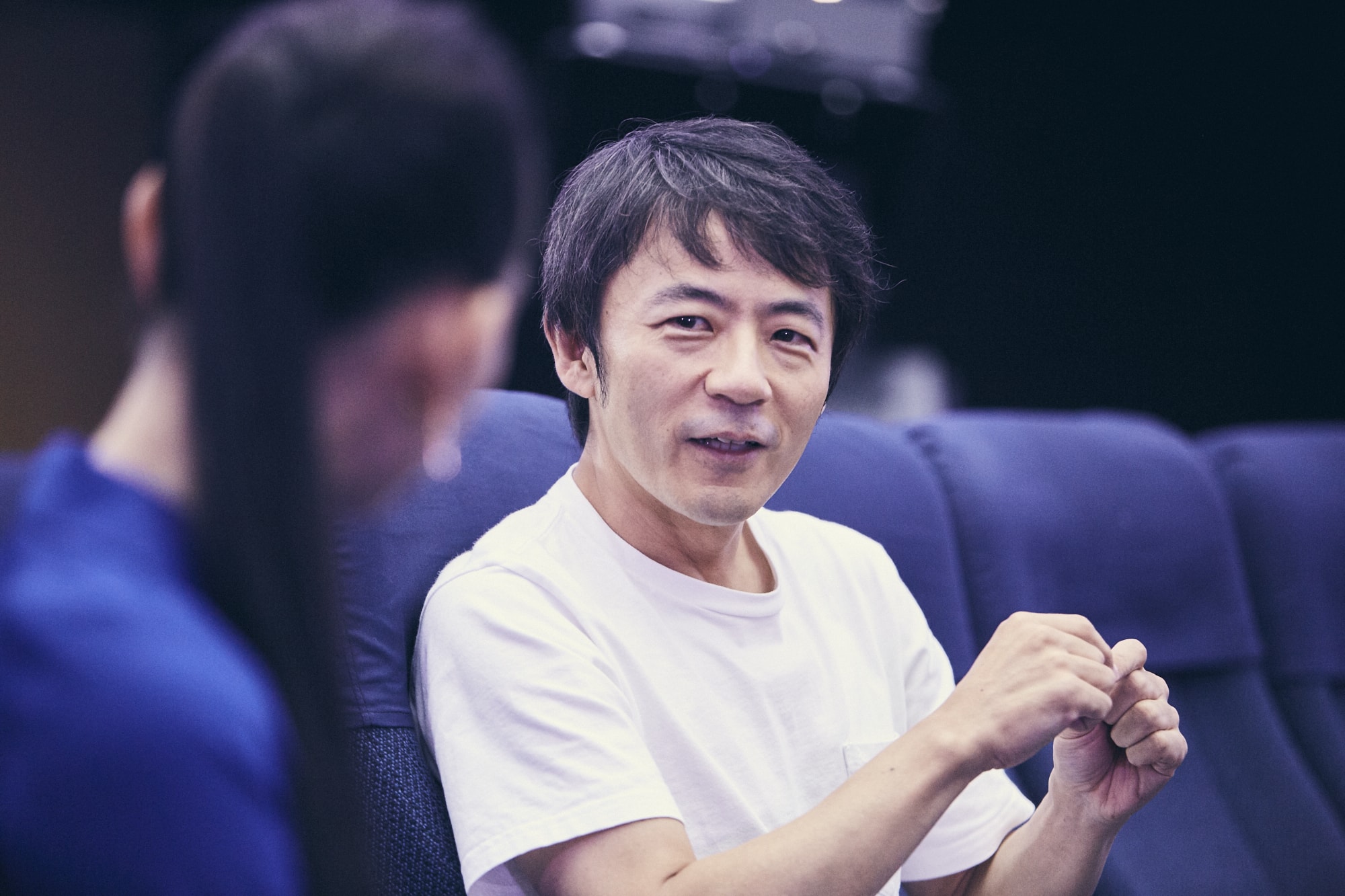 小久保 英一郎（こくぼ・えいいちろう）／1968年宮城県生まれ。理論天文学者。専門は惑星系形成理論。国立天文台理論研究部教授。2000年より国立天文台理論研究部助手（助教）。06年より国立天文台理論研究部助教授（准教授）。12年4月より現職。共著に『一億個の地球』『宇宙の地図』『宇宙と生命の起源』『宇宙と生命の起源2』ほか。 www.cfca.nao.ac.jp/~kokubo/