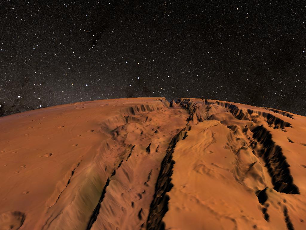 ©加藤恒彦（プログラム）, 国立天文台4次元デジタル宇宙プロジェクト