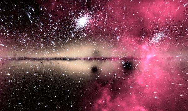 私たちの星への想い⑤