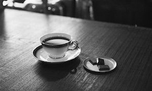 コーヒーとチョコレート。発酵食品としての共通点