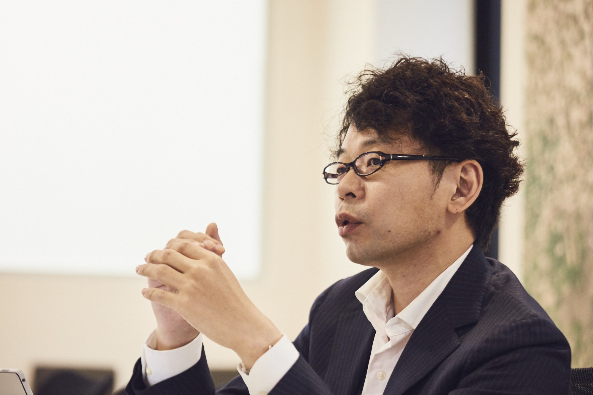 後藤 綾児（ごとう・りょうじ） 2007年学習院大学大学院修了。アジア航測株式会社、日本スペースイメージング株式会社等を経て、2018年より現職