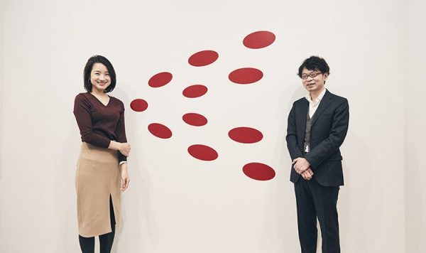 超小型衛星をつなぎ、日々の世界を見守る シリーズ企業探訪③株式会社アクセルスペース