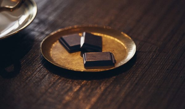 コーヒー＆チョコレート①