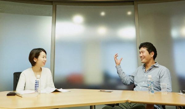 宇宙構想会議 2050①前編