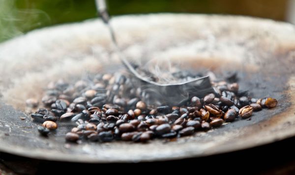 コーヒー＆チョコレート④