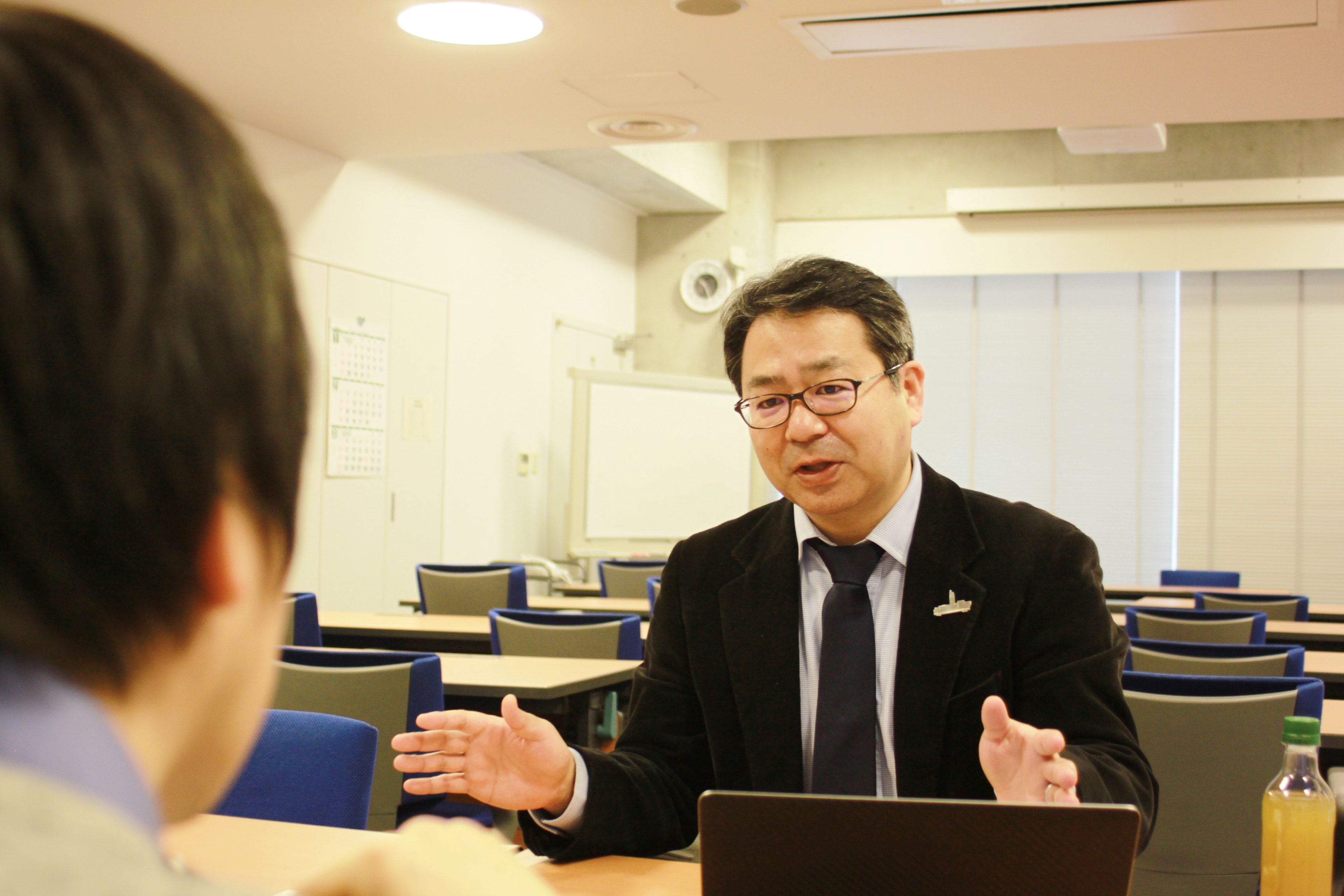 （撮影：佐々木 孝行）