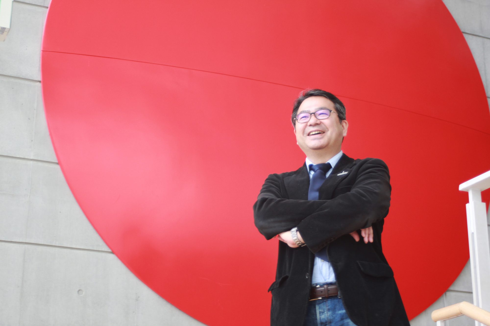 （撮影：佐々木 孝行）