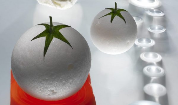 味覚の凹凸を科学する