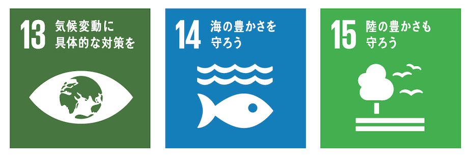 SDGsを人生の羅針盤に ゼロから学ぶ、SDGsのこと① | アマナとひらく