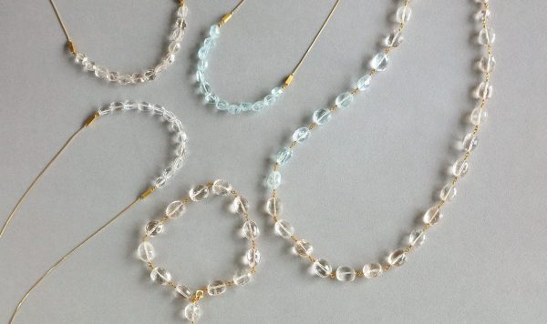 地球、旅、ジュエリー。パキスタン辺境の村で出会った女性たち⑥