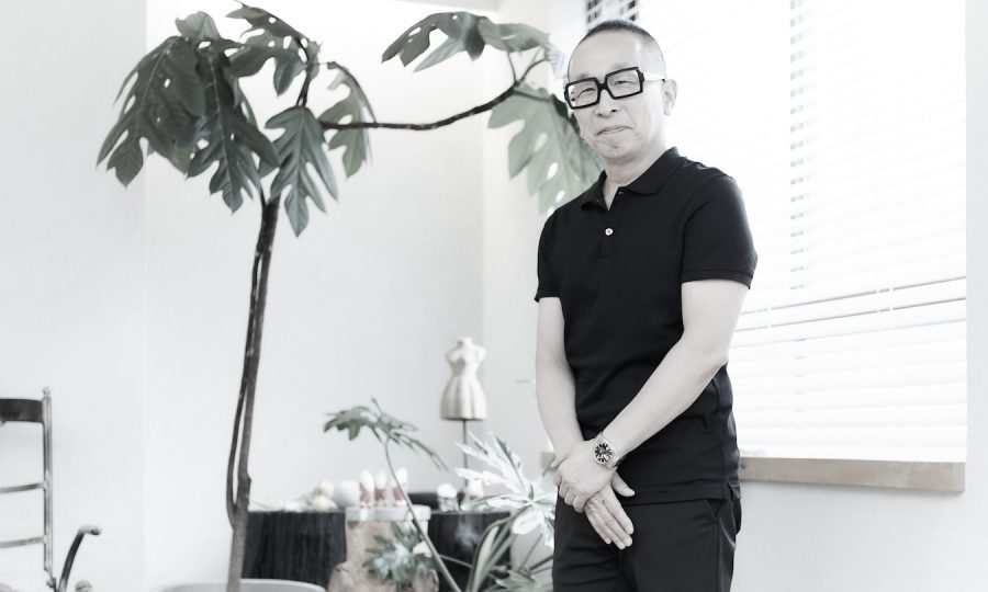 佐藤卓さん告知
