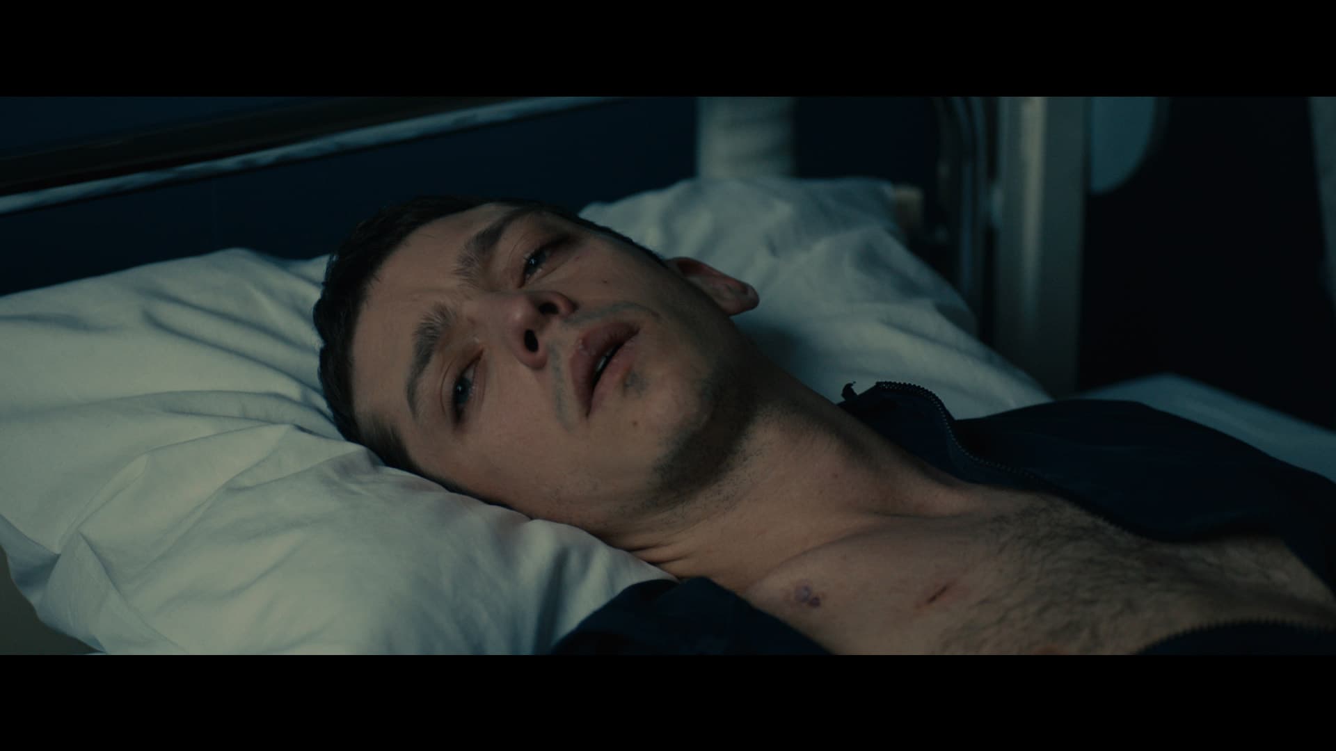 「BPM ビート・パー・ミニット」 ©︎Céline Nieszawer