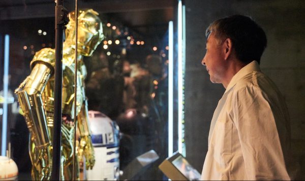 空想科学で味わう！『スター・ウォーズ』