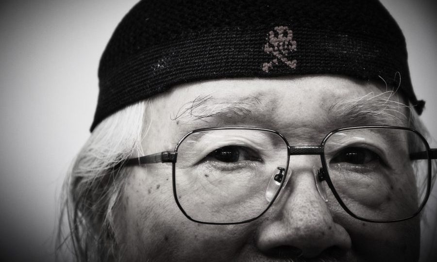 松本零士氏告知