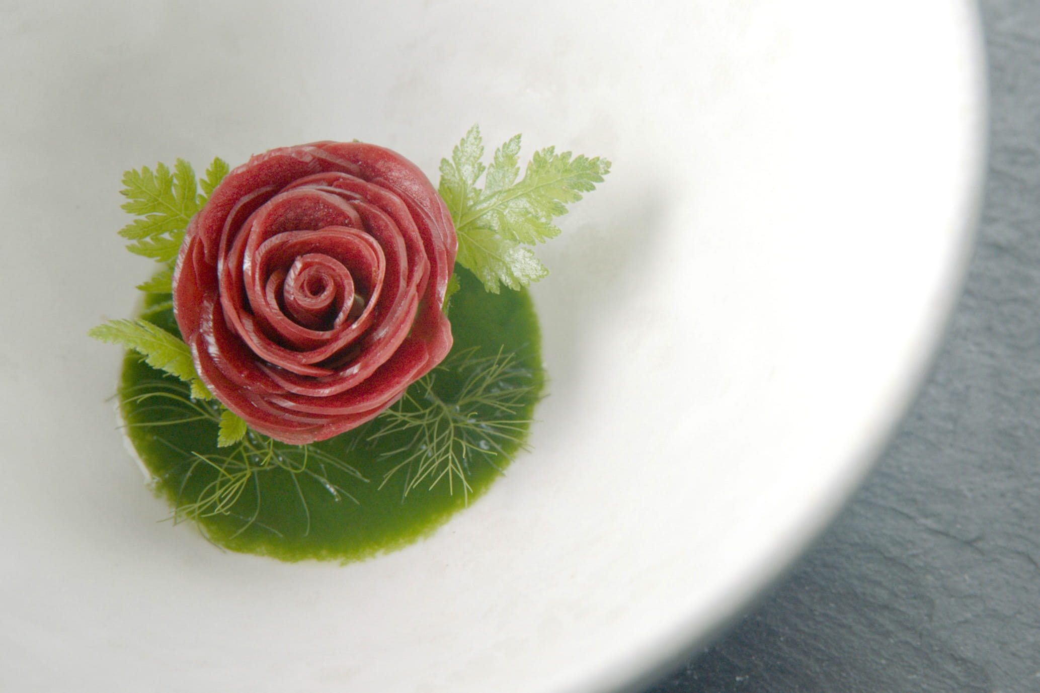 「ノーマ、世界を変える料理」 ©2015 DOCUMENTREE FILMS LTD