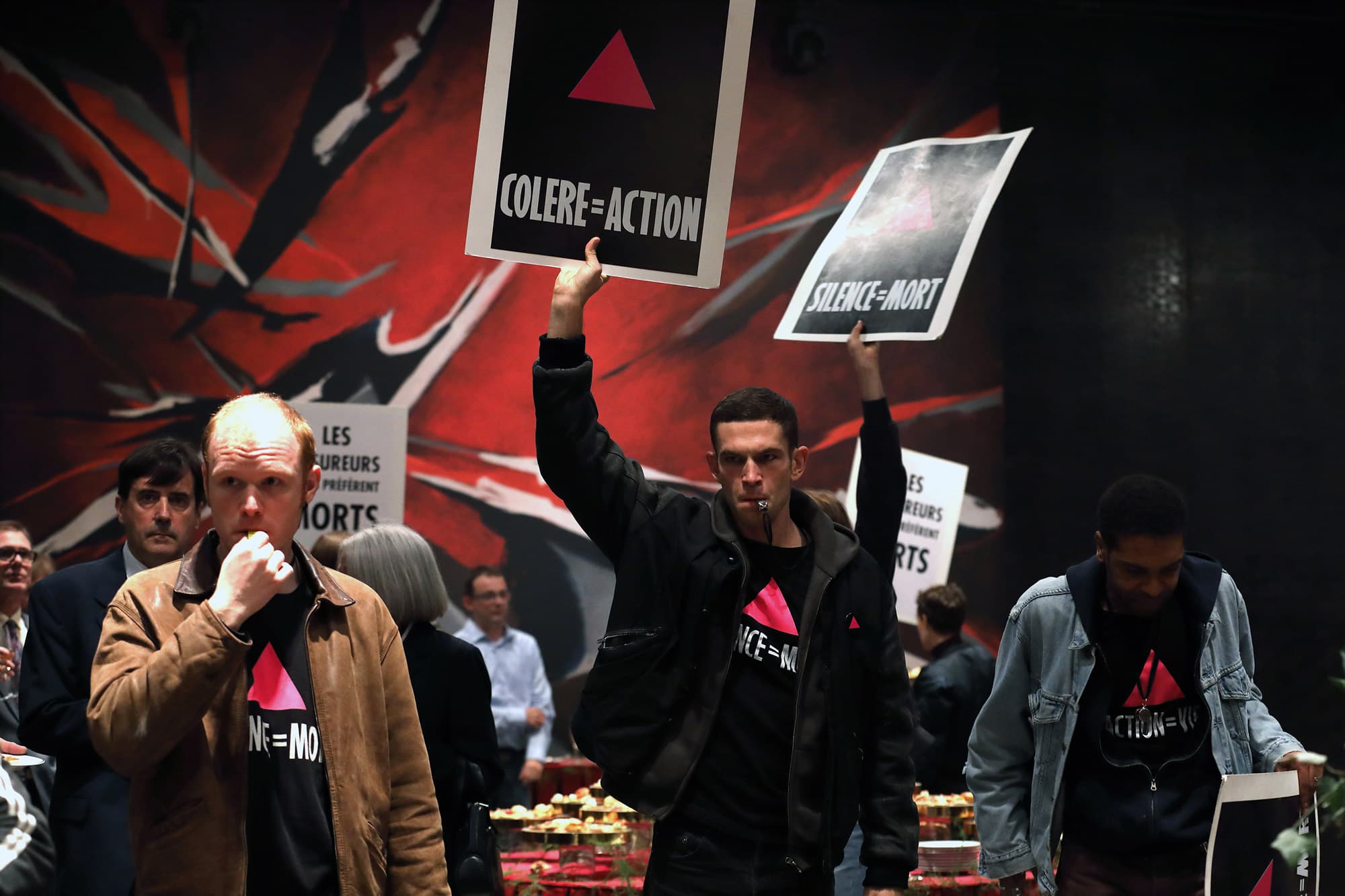 「BPM ビート・パー・ミニット」 ©︎Céline Nieszawer