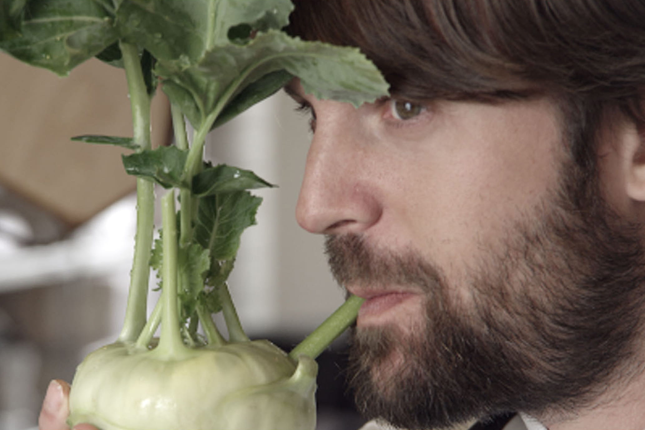 「ノーマ、世界を変える料理」 Photo by Pierre Deschamps ©2015 DOCUMENTREE FILMS LTD