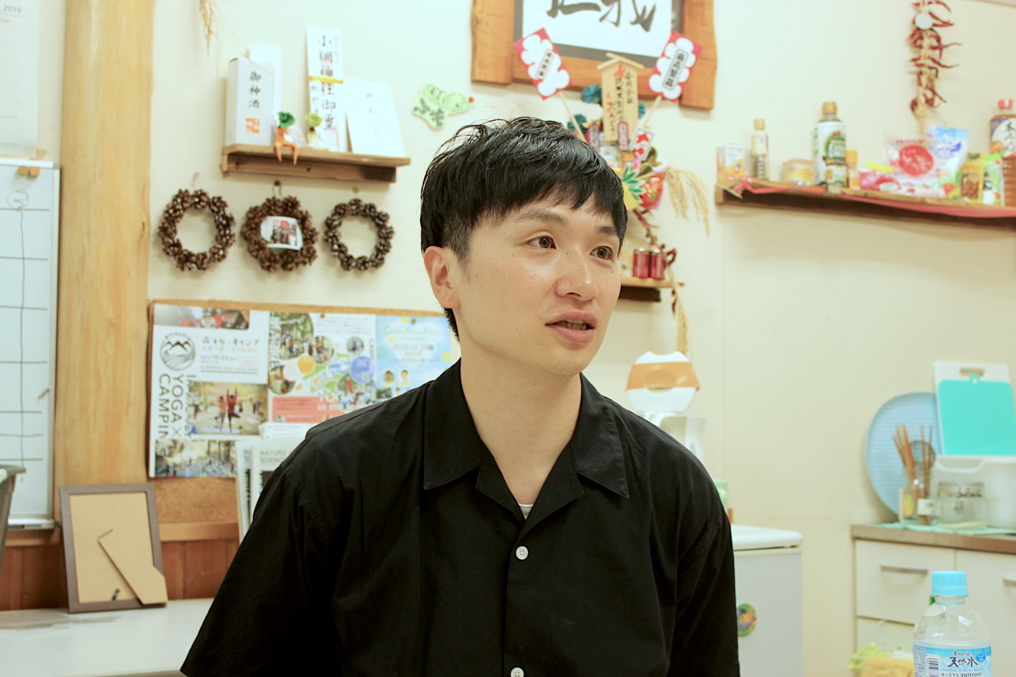 平井 巧（ひらい・さとし）／1979年東京生まれ。セールスプロモーション広告代理店、IT関連会社を退社後、食のプロデューサーとして活動。おコメの祭典「ごはんフェス」の企画プロデュースや、「五ツ星お米マイスターブレンド」などを開発販売する株式会社honshoku代表。2013年より東京農業大学非常勤講師。2016年に食品ロスの再生プロデュースを手がける一般社団法人フードサルベージを設立 http://honshoku.com/