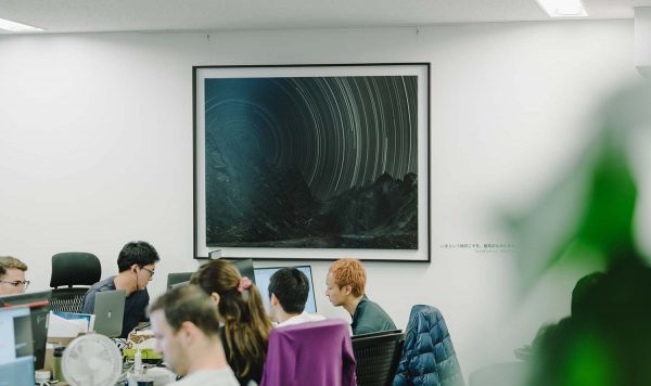 人と自然をテクノロジーでつなぐ　企業探訪⑩YAMAP