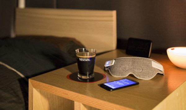 コーヒーと眠りの知られざる関係 企業探訪⑬ ネスレ日本