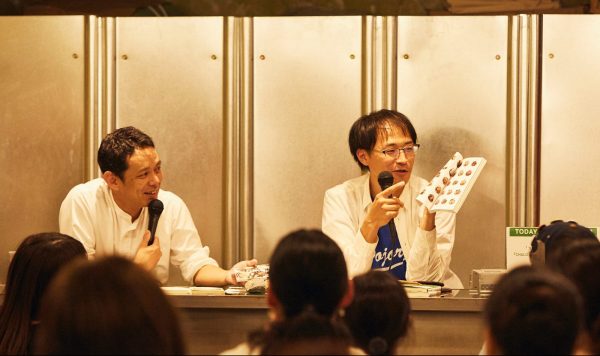 パーフェクトカレーの探求④