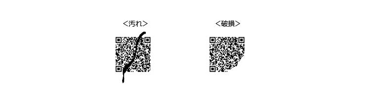 世界標準のqrコード 発想の原点を聞く シリーズ 企業探訪 デンソーウェーブ アマナとひらく 自然 科学 のトビラ Nature Science