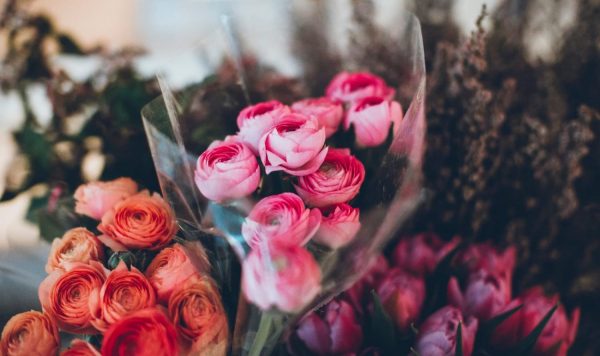 切り花を長持ちさせるコツは？