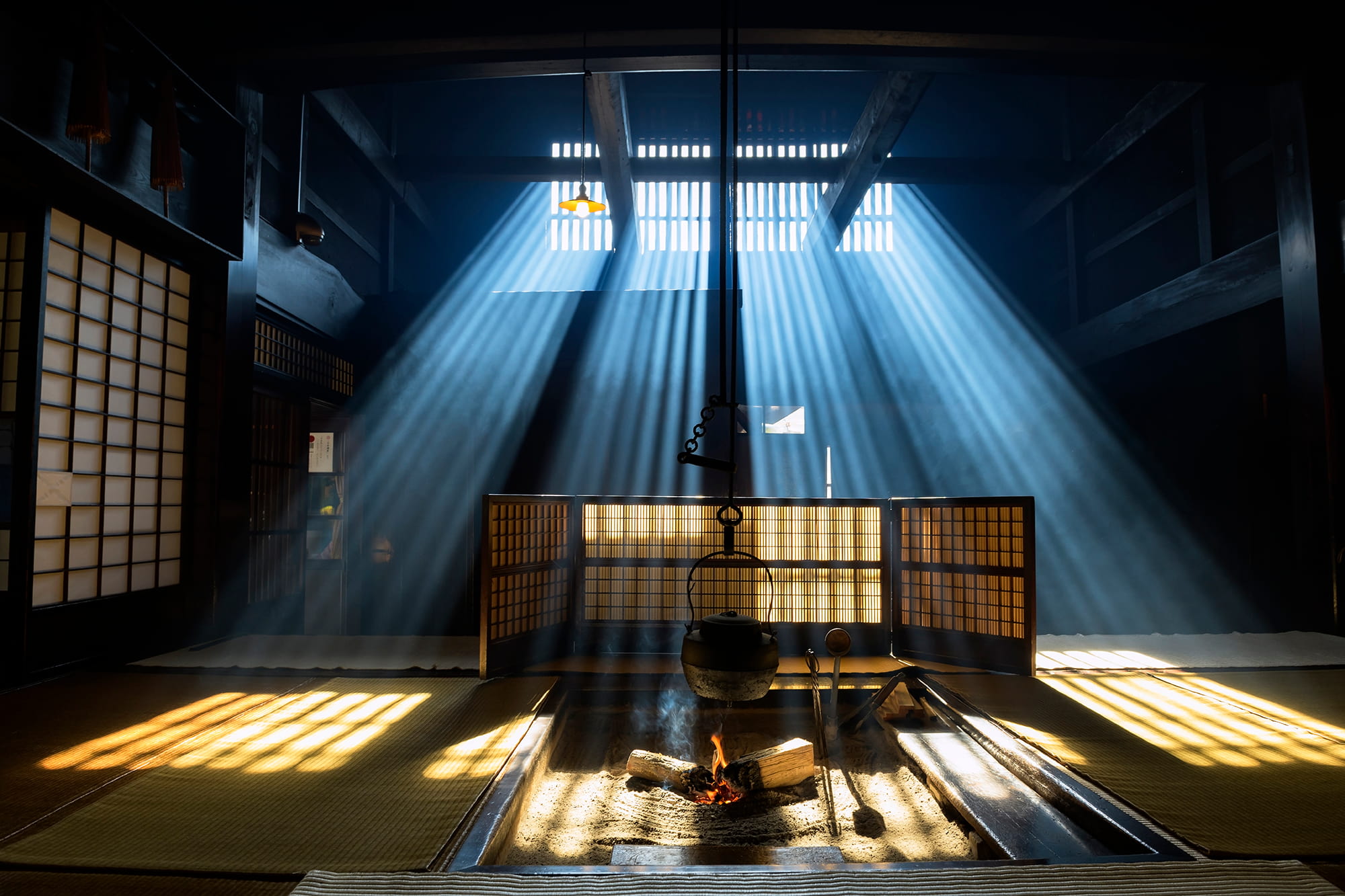 ©️IWAO KATAOKA/SEBUN PHOTO /amanaimages