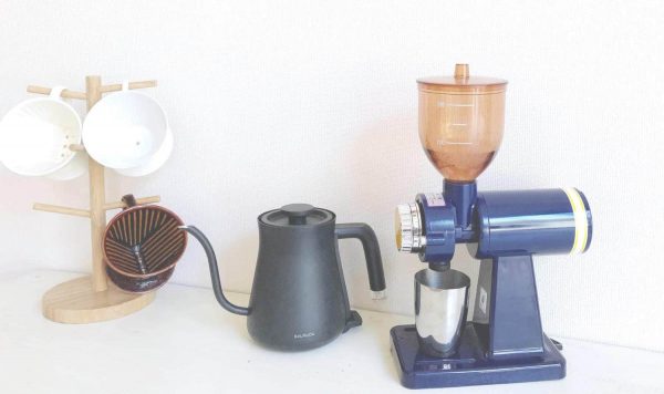 バリスタの徒然草⑤