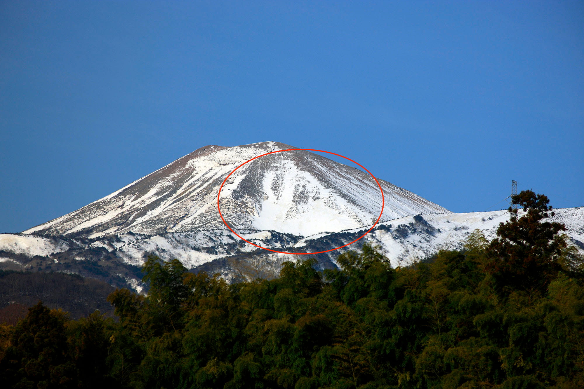風景画 雪山と馬に乗った人物 メキシコで購入したもの メキシコの絵馬！愉快な風刺画「エクスボト（レタブロ）」の魅力