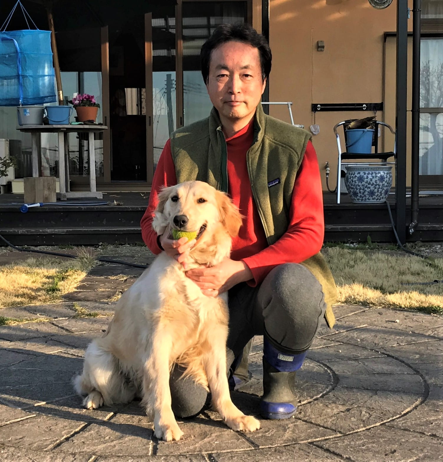 愛犬記 ダーウィンに連なる犬を愛する系譜 アマナとひらく 自然 科学 のトビラ Nature Science