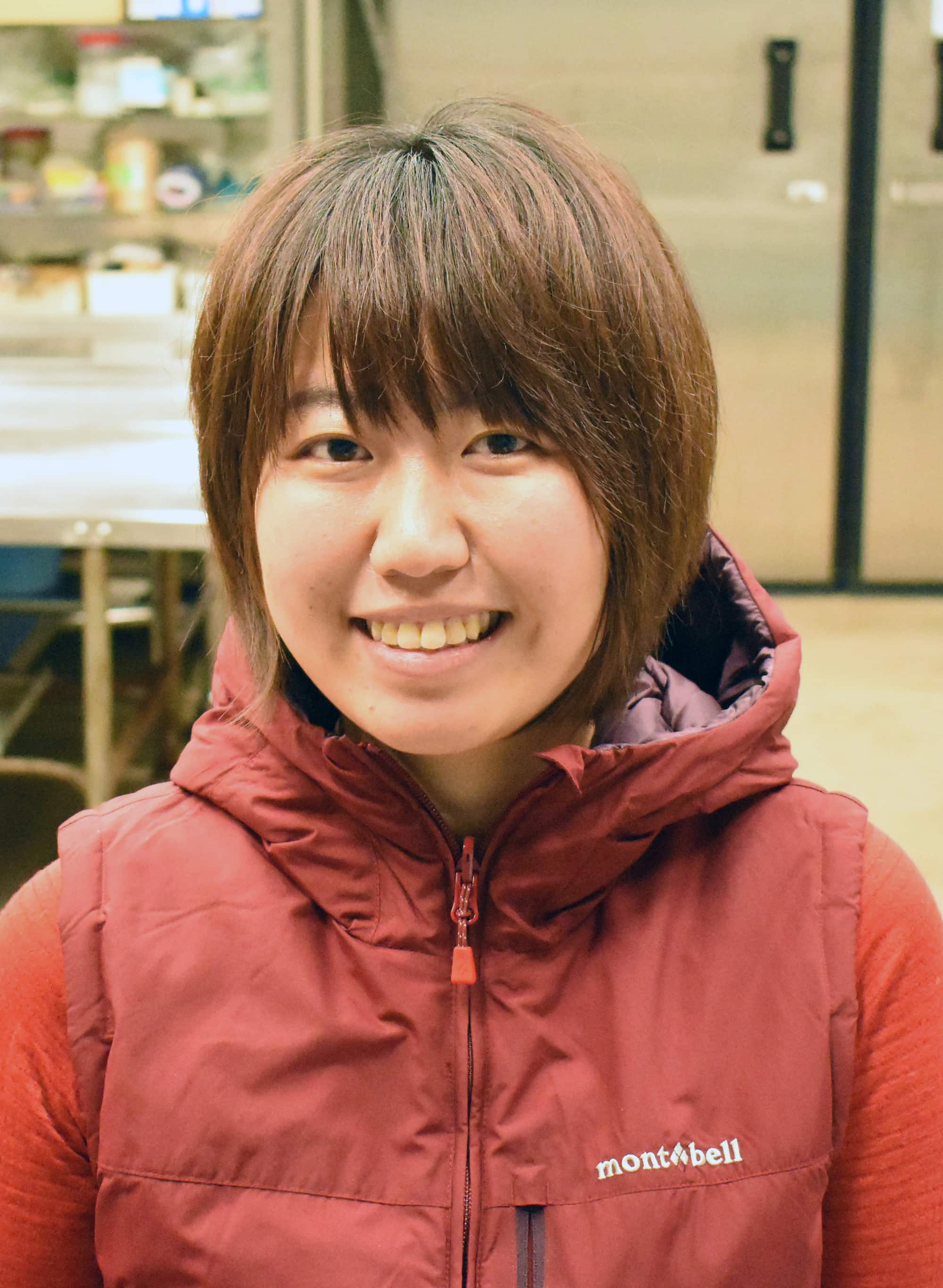 郡司 芽久（ぐんじ・めぐ）／1989年生まれ。2014年東京大学大学院 農学生命科学研究科 農学国際専攻 博士課程修了。日本学術振興会特別研究員PDとして国立科学博物館に勤務後、2020年4月より筑波大学 システム情報系 研究員