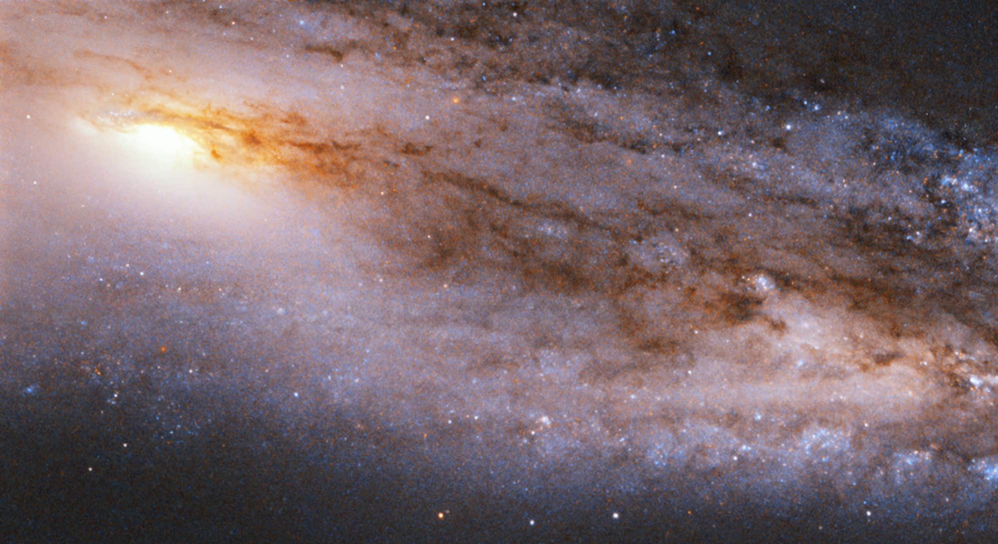 天の川を見上げ 銀河を考える アマナとひらく 自然 科学 のトビラ Nature Science
