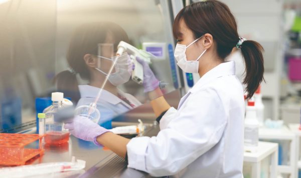 120年で培った技術が再生医療の道を拓く