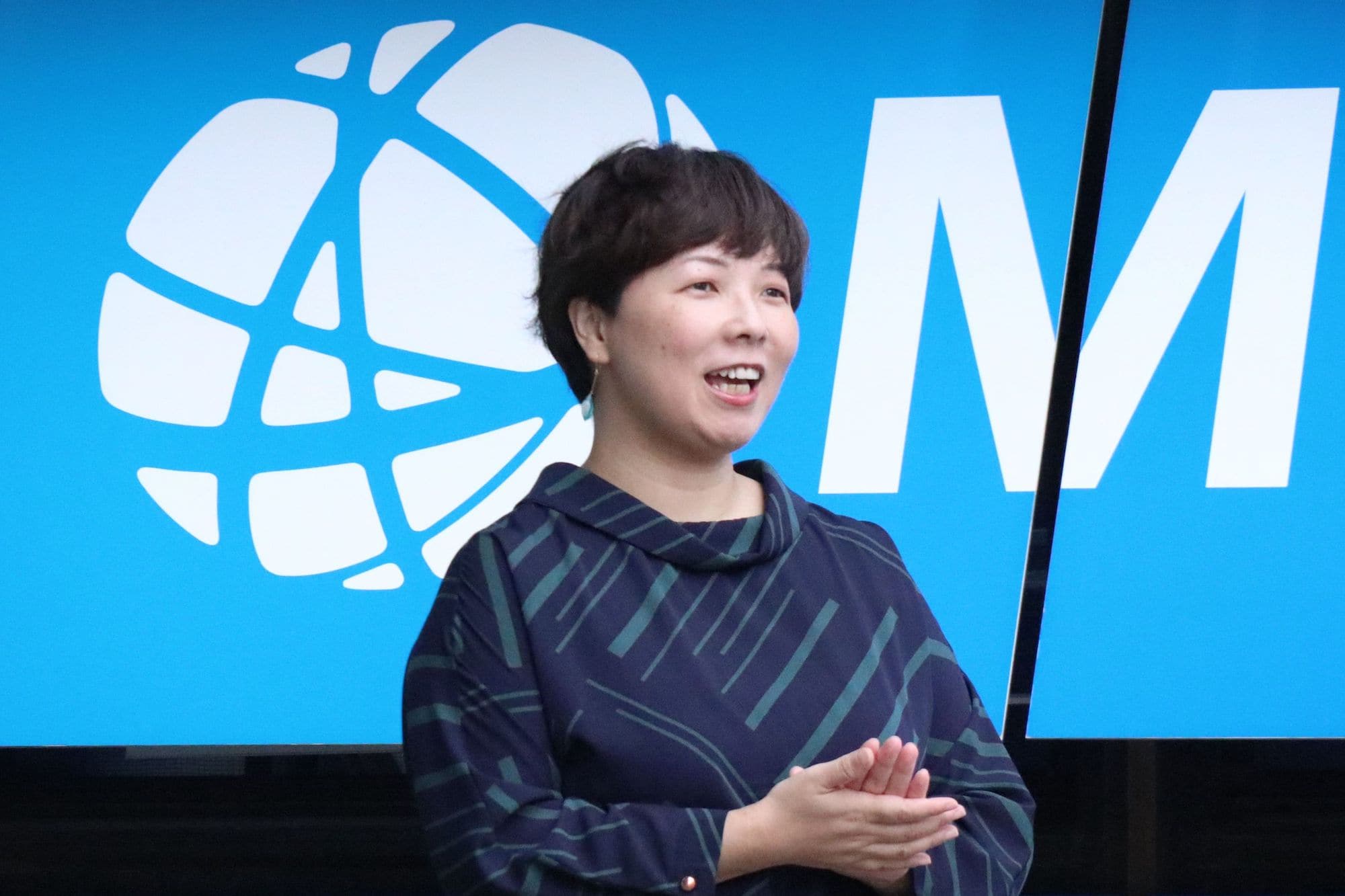 （写真提供：日本科学未来館）