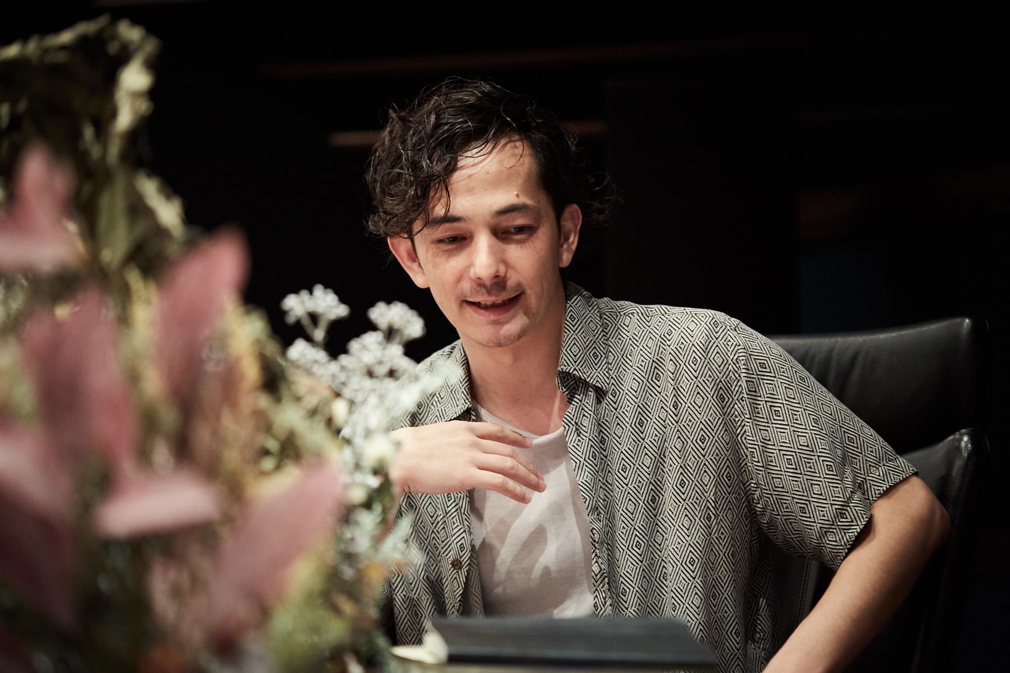 ボヴェ啓吾（けいご）／株式会社博報堂 ブランド・イノベーションデザイン局 イノベーションプラニングディレクター 兼 若者研究所リーダー https://h-bid.jp