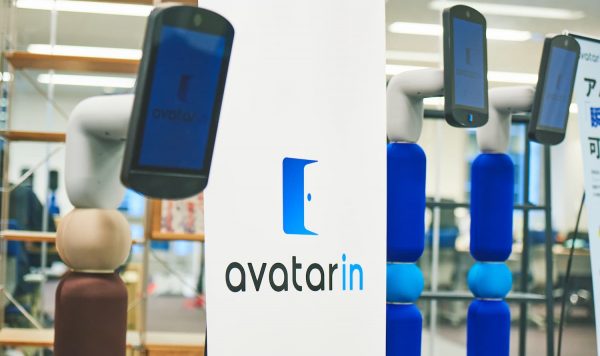 離れていてもつながる未来へ