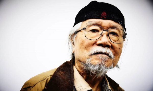 本物に触れて、心で描く。